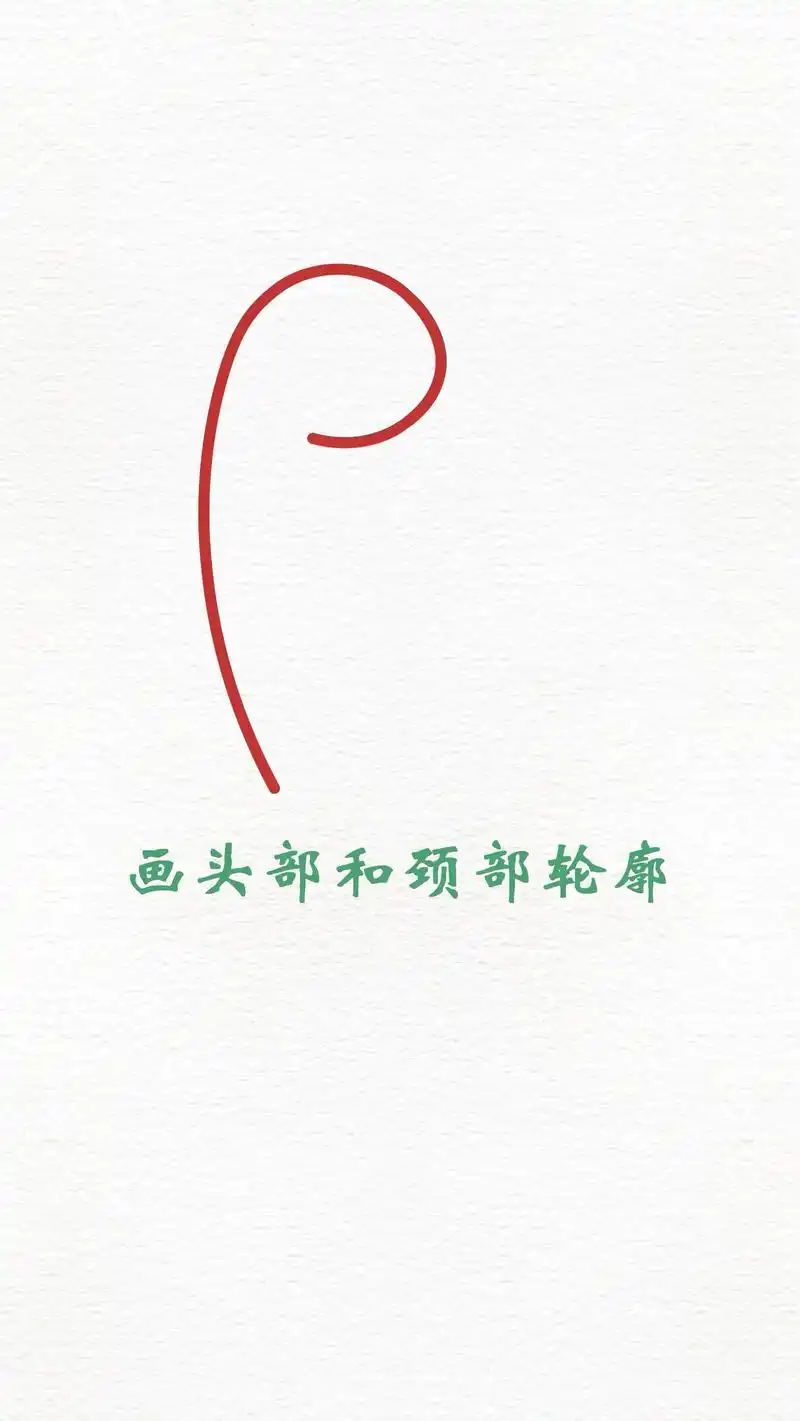 腕龙简笔画恐龙儿童画侏罗纪画报.#幼儿园画画 #腕龙简笔画  - 抖音