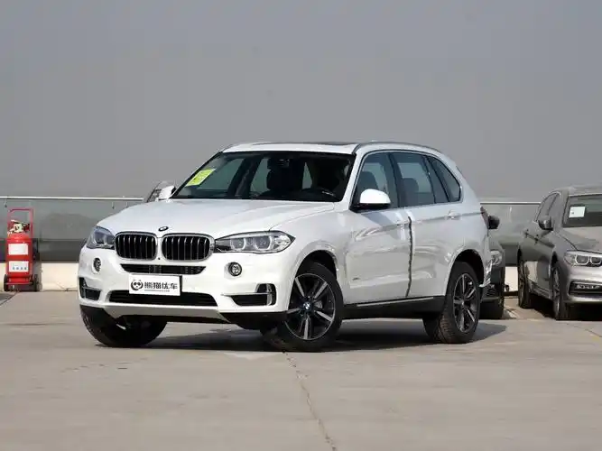 宝马x5