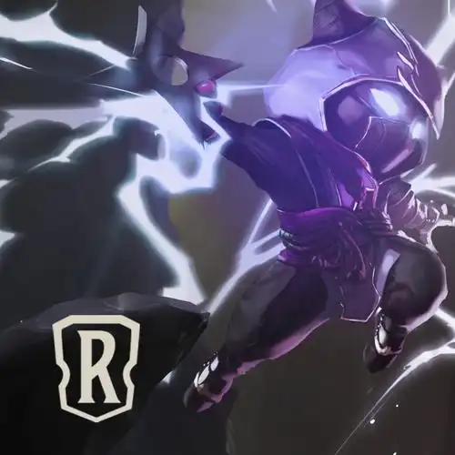 前瞻资讯122新英雄凯南及三张新卡预览