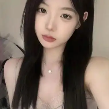 快手吸引粉丝的美女头像很火