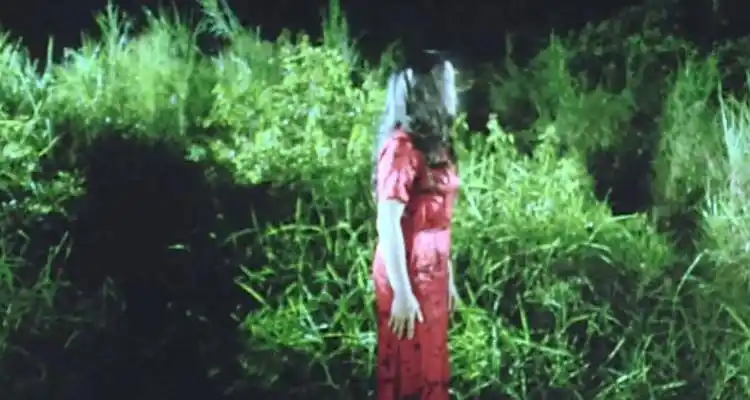 楚人美扮演者是谁