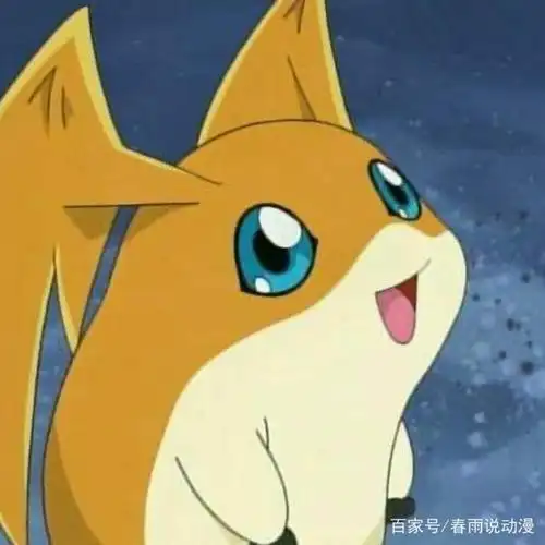 数码宝贝:善恶只是一念间,这位数码兽改邪归正成为最帅气的魔王