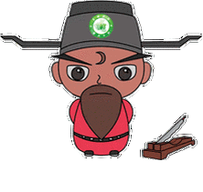 河南银行业保险业清廉金融文化微信表情包"金融小包公"上线啦