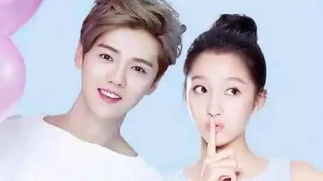 关晓彤鹿晗:娱乐圈的璀璨明星,完美身材与才华横溢