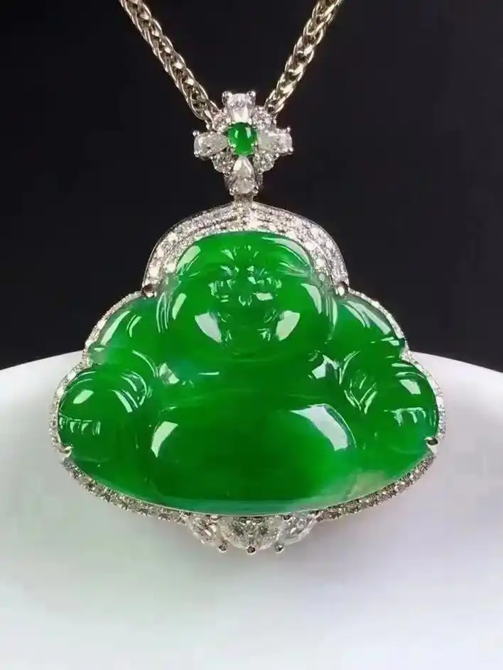 古 古法手工黄金掐丝5嵌工艺 小红书号:819346098  - 抖音