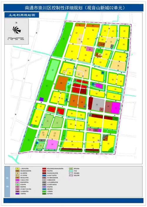 观音山新城03老城01老城02老城03老城04陈桥街道秦灶街道市北新城01市