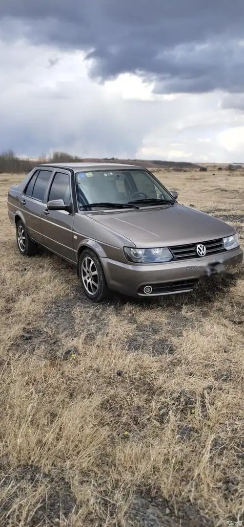 【图】出一台200万纪念款开罗金_捷达论坛_汽车之家论坛