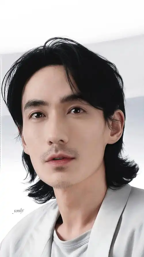 朱一龙##朱一龙代言上汽大众大众品牌