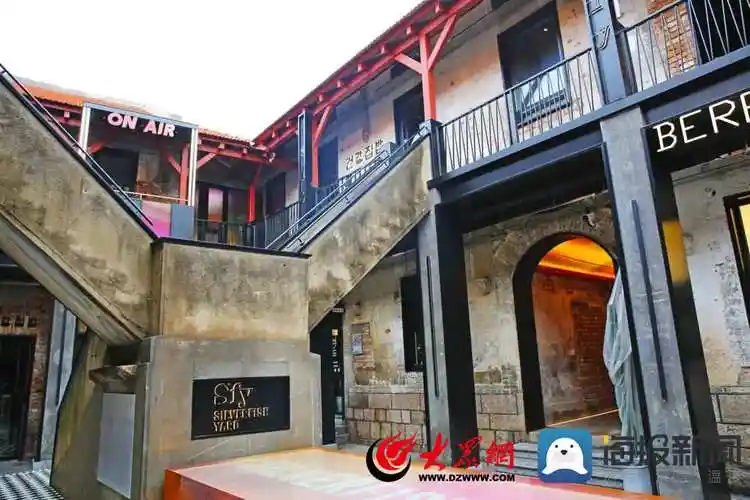 "丈量青岛——走近老建筑" 文旅公益行6月30日第十一期预告:一代青岛