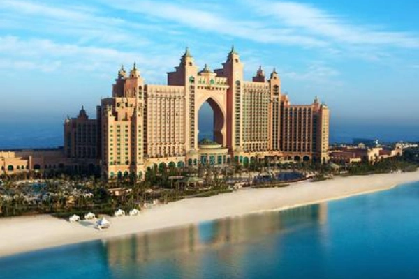 世界十大著名酒店集团 :万豪酒店数量最多,第十最奢华