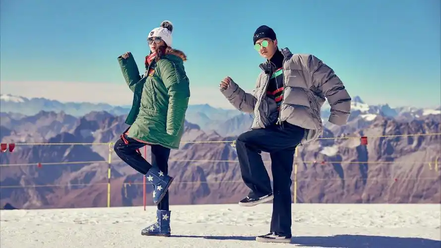 王一博&关晓彤 【the way i still love you】请勿上升真人