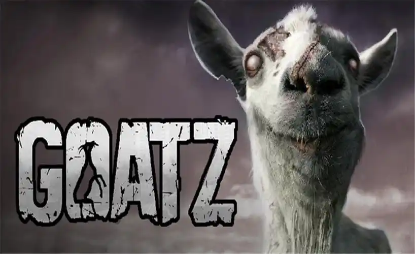 模拟僵尸山羊西瓜痞子君解说游戏推荐