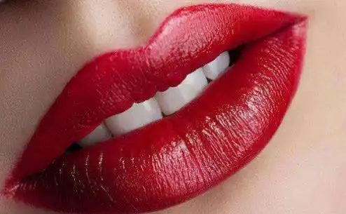 心理测试哪一个嘴唇是最迷人的测在感情中你吸引了几个男人