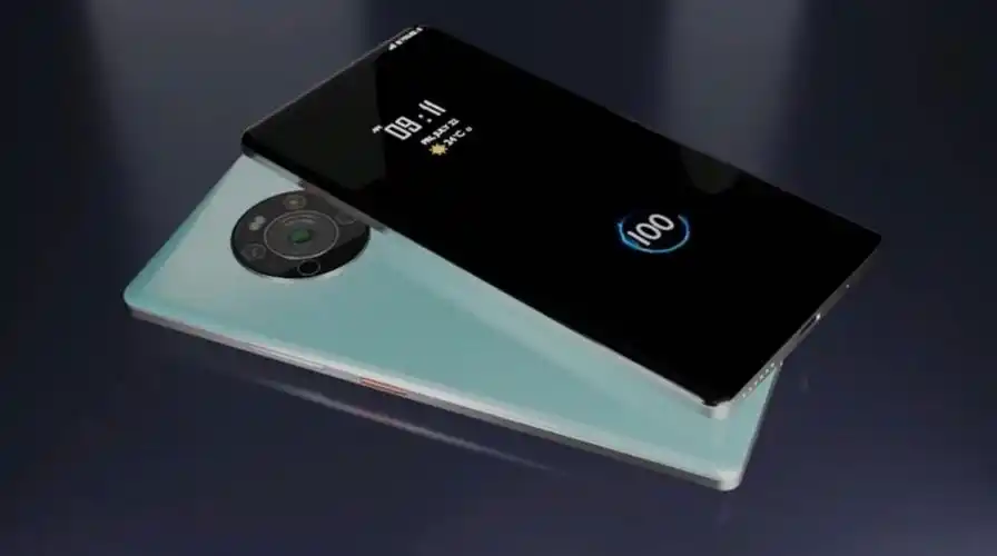 华为明星5g手机爆料华为mate60麒麟9000芯片64mp主摄真香