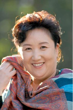 赵玲琪(国家一级女演员))_石塘网