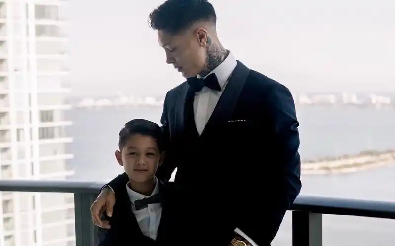 【chris heria】最好的2019