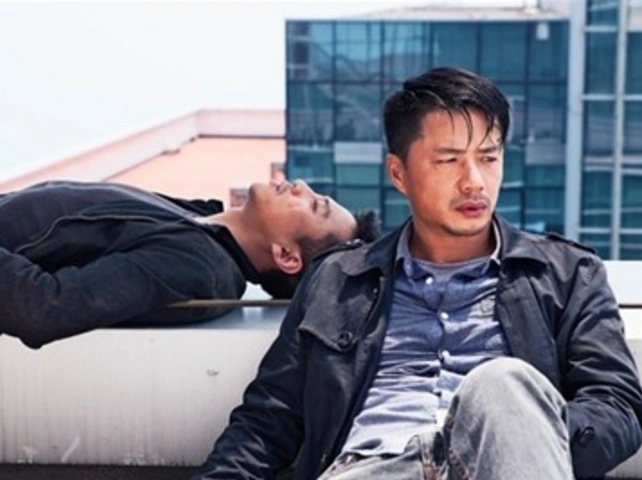 《烈日灼心》邓超段奕宏展现演技实力,差点成为当代华语经典之作