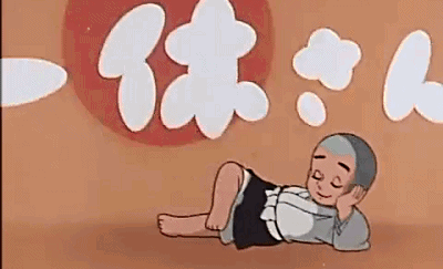 "一休哥"走了,童年经典回忆又缺一角!