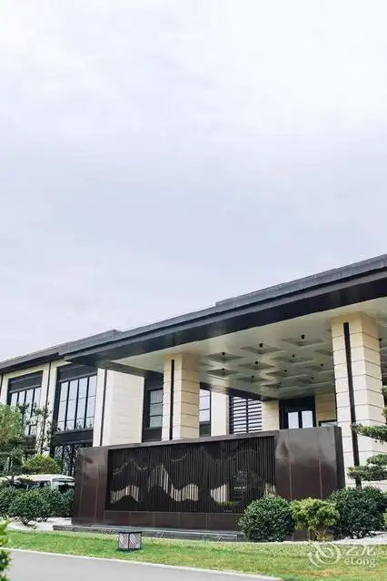 仪征园博君澜度假酒店地址(位置,怎么去,怎么走,在哪,在哪里,在哪儿)