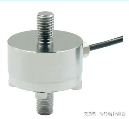压电陶瓷型压力传感器是什么样子|感应_网易订阅