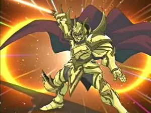 合神龙·骑玛利欧斯