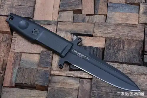 「鉴赏」极端武力防御者