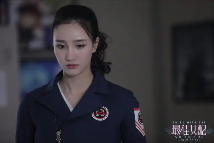 楼佳悦最佳女配化身神助攻秀教科书式闺蜜情