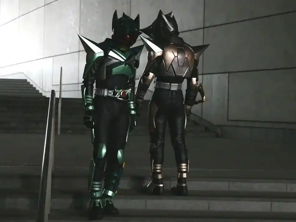 别提以前,我不记得,也不太喜欢. #踢蝗 #矢车想#地狱兄贵 - 抖音