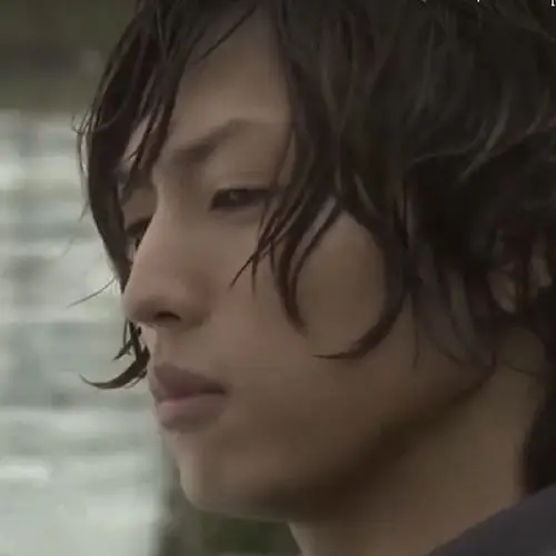 假面骑士 自截头像