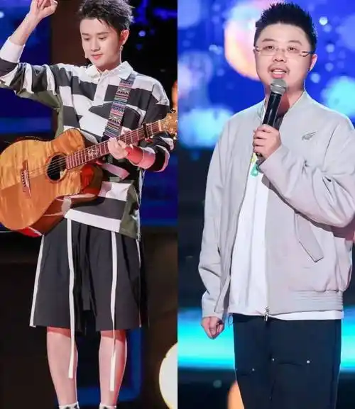 王勉vs呼兰:脱口秀巨"星"的社牛角逐(第一试管网) 第2张