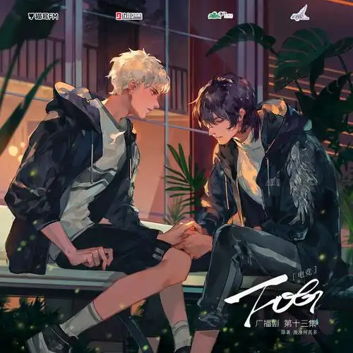 漫漫何其多原著广播剧fog电竞第十三期