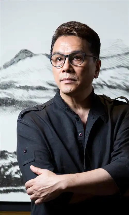 张清平/潘鸿彬即将来渝交流 | 设计达者论,本周五落地兄弟装饰创意