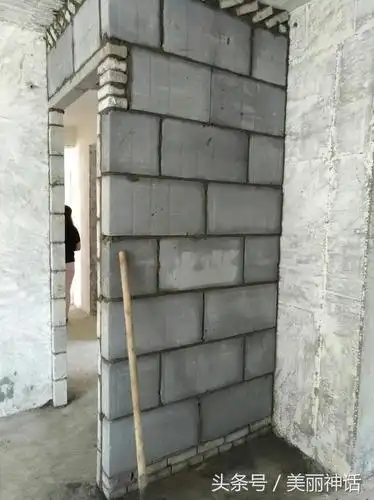 襄阳装修瓷砖脱落和墙面裂痕,那么我们该如何防范