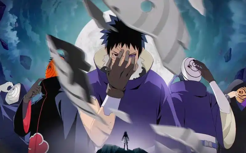 这个世界已无所谓的希望,希望和放弃没有任何的区别