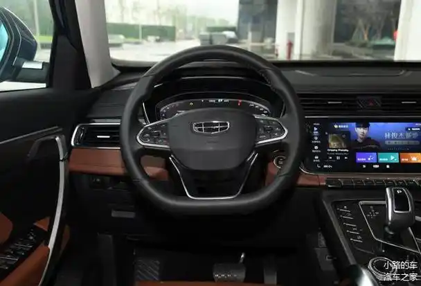 吉利博越的异响严重吗它的操控差吗车主谈了很多小问题