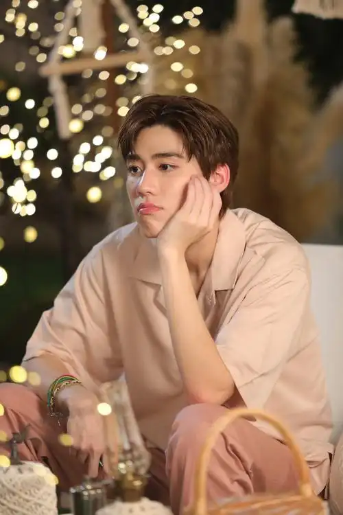 如何评价泰星林祎凯ppkritt