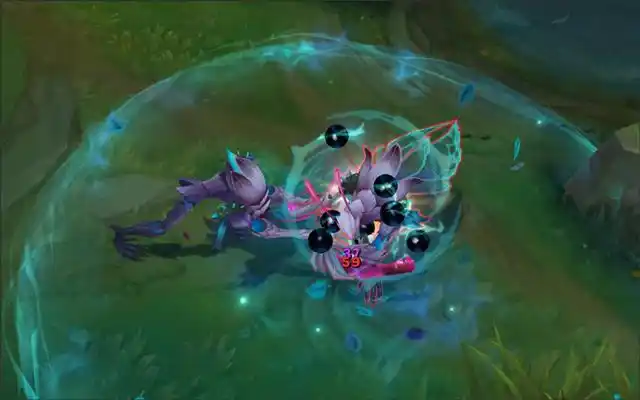 6.5正式服补丁:满30级所需经验减半 大嘴削前期