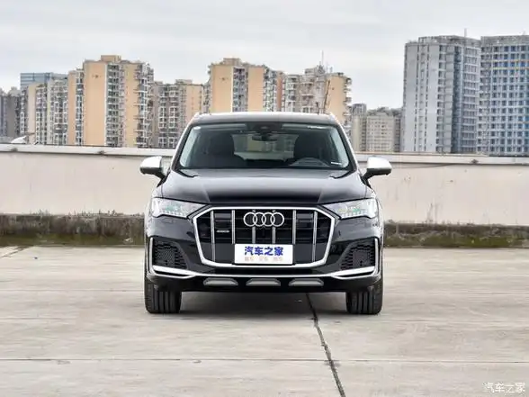 【图】奥迪q7热销中 购车让利12.97万元 详询:_汽车之