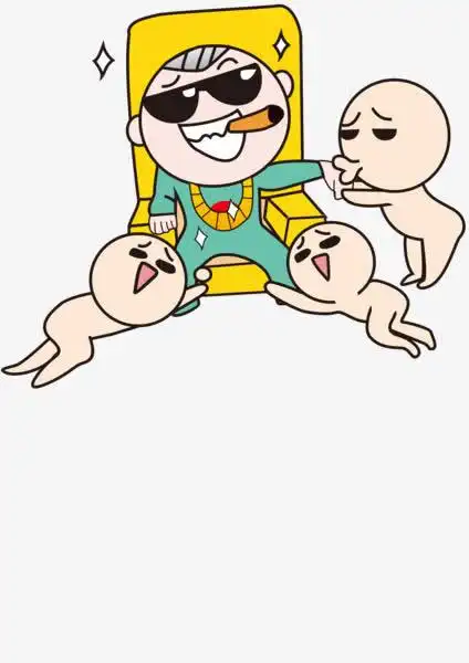 关键词 : 土豪,搞笑,大款卡通