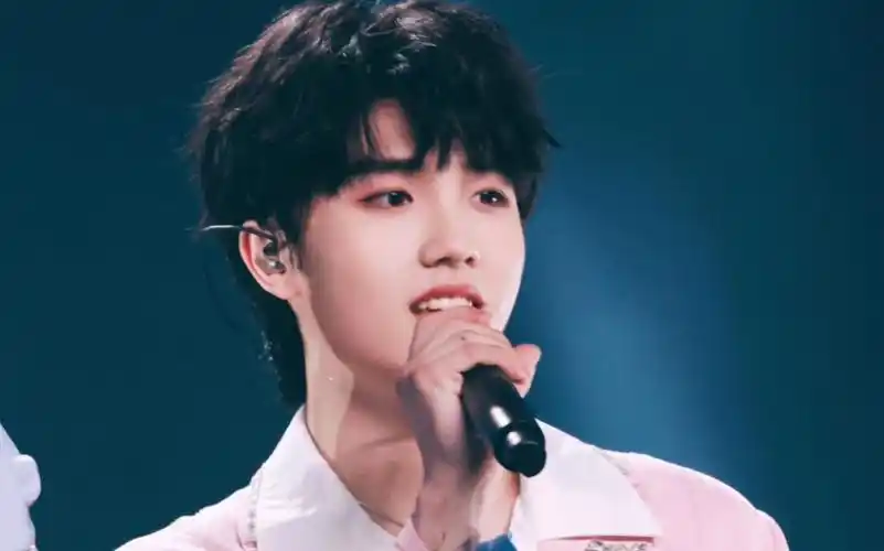 【苏新皓官摄舞台】《想见你想见你想见你》铲妈自存版