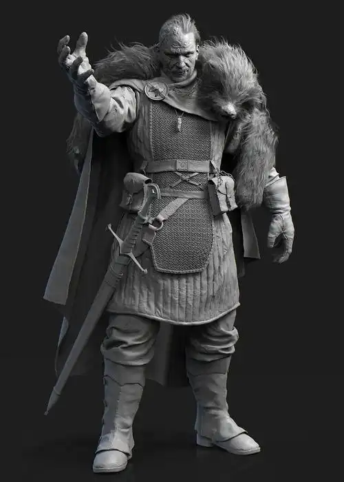 jarl vader, raiden zou : hey , guys , its