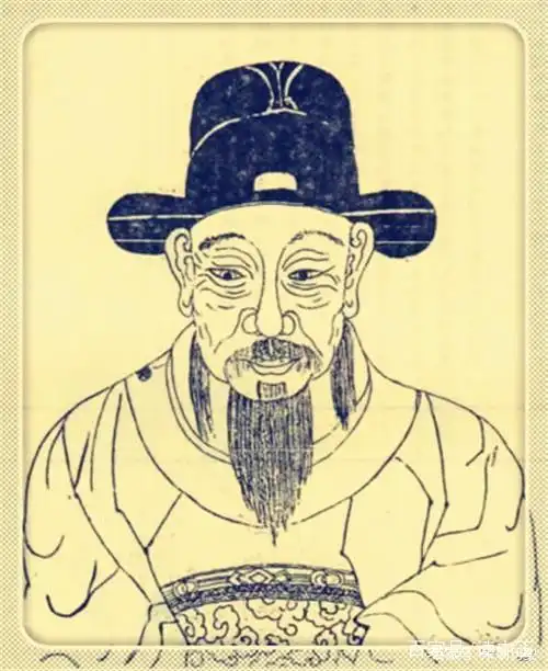 聊一聊西汉法家代表酷吏张汤这一生