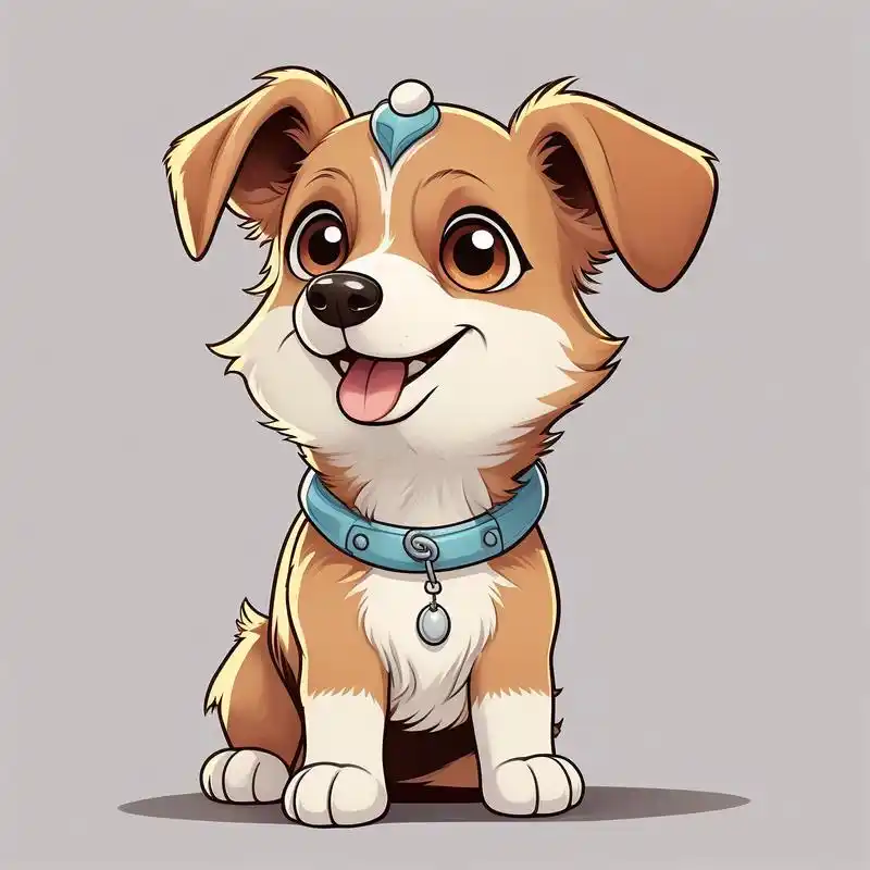 q版小动物头像来啦9369989293697615 超可爱的q版小