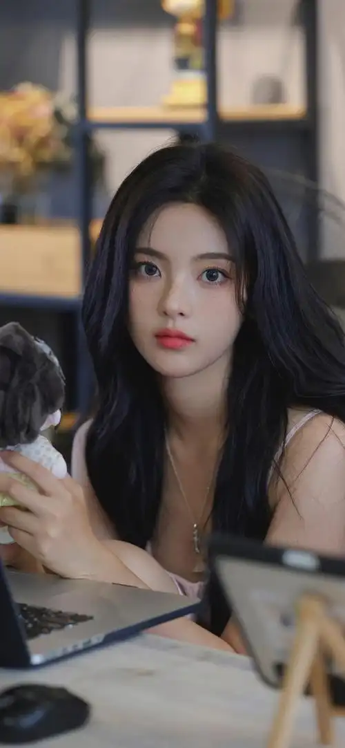 杨超越壁纸|元气满满