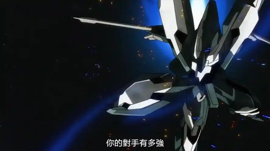 高达铁血孤儿第二季第十五集战斗部分