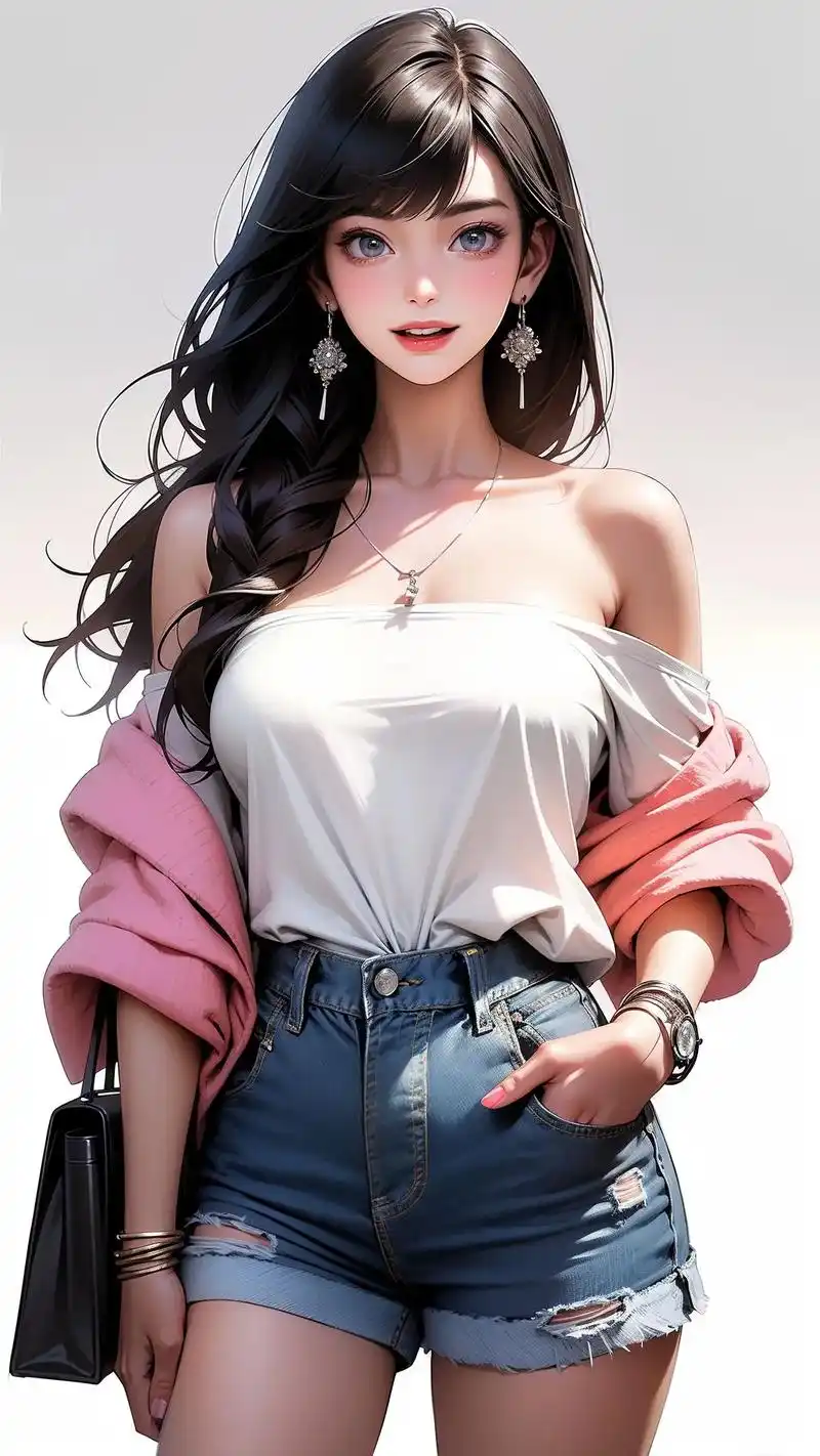 气场逼人冷艳女王,让你感受独特的威严魅 - 抖音