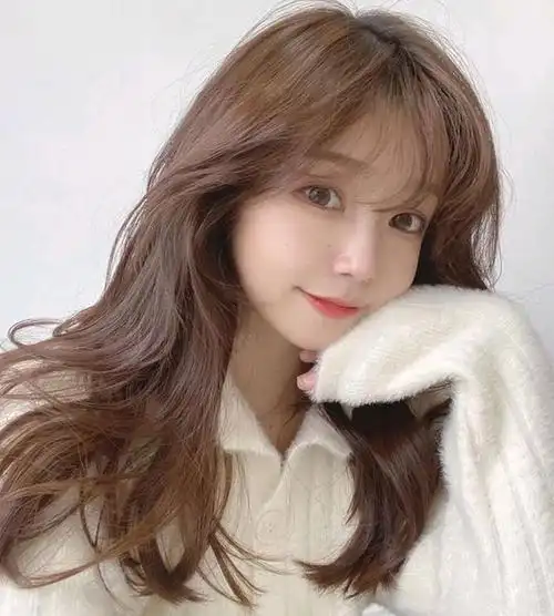 ida美发|显白不挑皮的流行发色:低调路线首选茶黑色,温柔风就选琥珀色