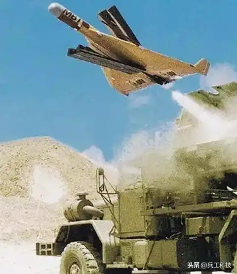 剑翔反辐射无人机真能压制s400吗