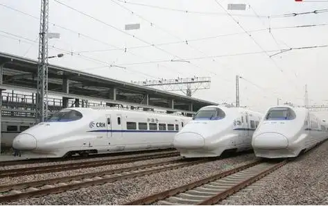 京广高铁_京广高铁票价_京广高铁最新消息-火车网5lu.com