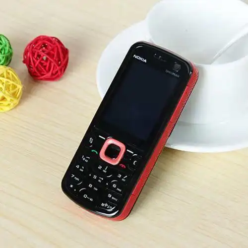 nokia诺基亚5320经典直板按键支持移动联通4g手机电池